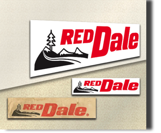 Red Dale #3
